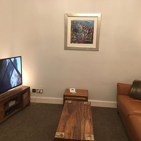 Beautiful Edinburgh New Town Apartment Εξωτερικό φωτογραφία