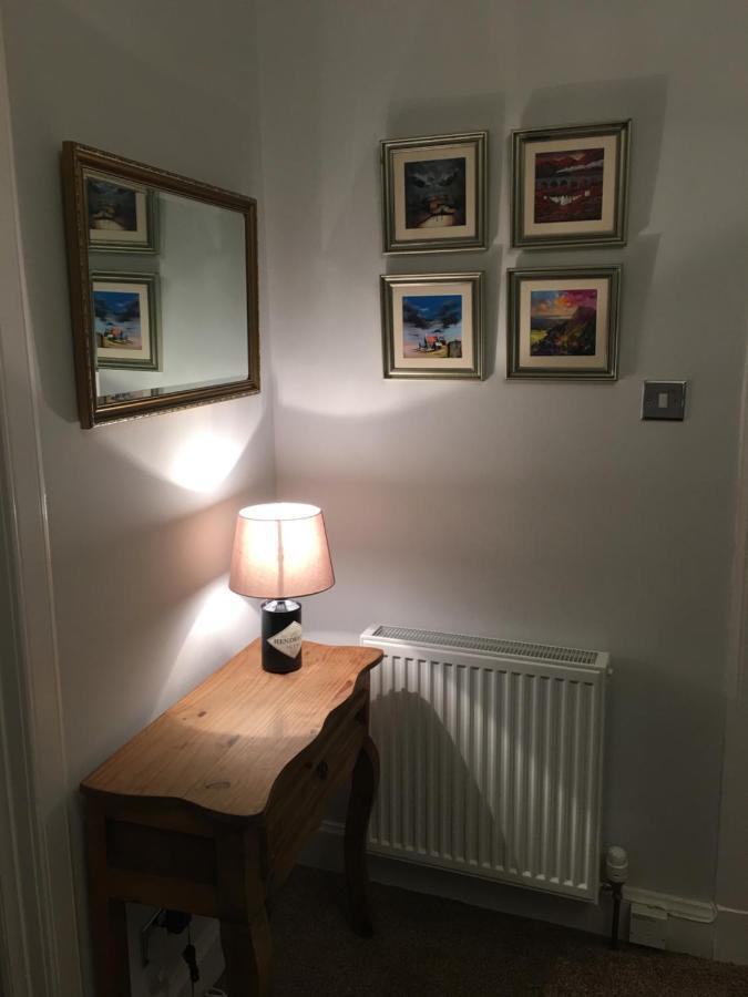 Beautiful Edinburgh New Town Apartment Εξωτερικό φωτογραφία
